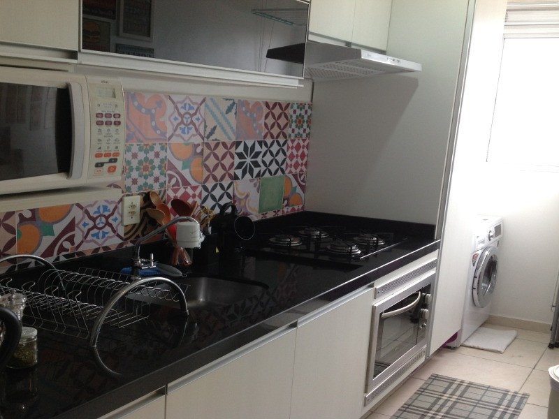 Apartamento à venda Sarandi com 50m² e 2 quartos por R$ 220.000 - 1615470202-05039ce7-528e-4b43-88c5-b791ebb394ad.jpeg