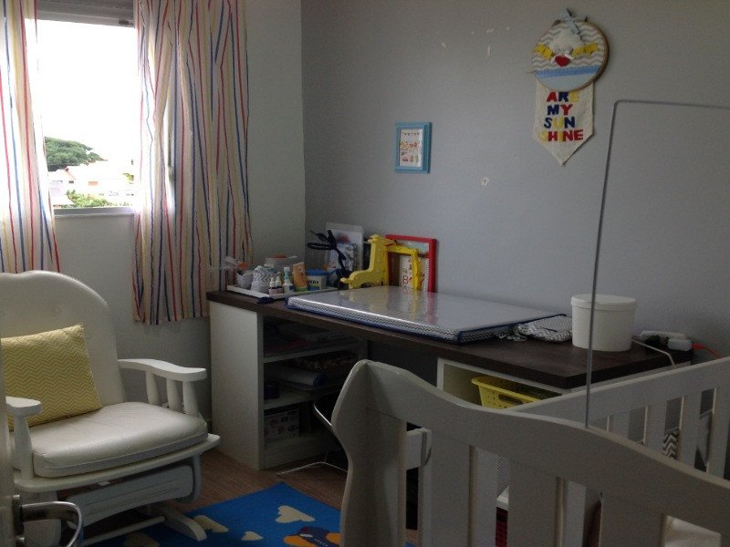 Apartamento à venda Sarandi com 50m² e 2 quartos por R$ 220.000 - 1766290145-e89050d3-8faf-4196-a0d5-1c67f89a2707.jpeg