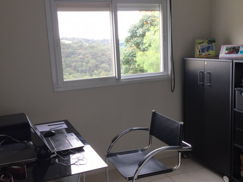 Casa de condomínio à venda Serra dos Lagos com 300m² e 4 quartos por R$ 1.500.000 - 1877967668-14-escritorio-ou-qe.jpg