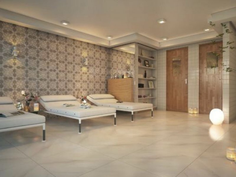 imóvel com 84m² - Guilhermina - Praia Grande