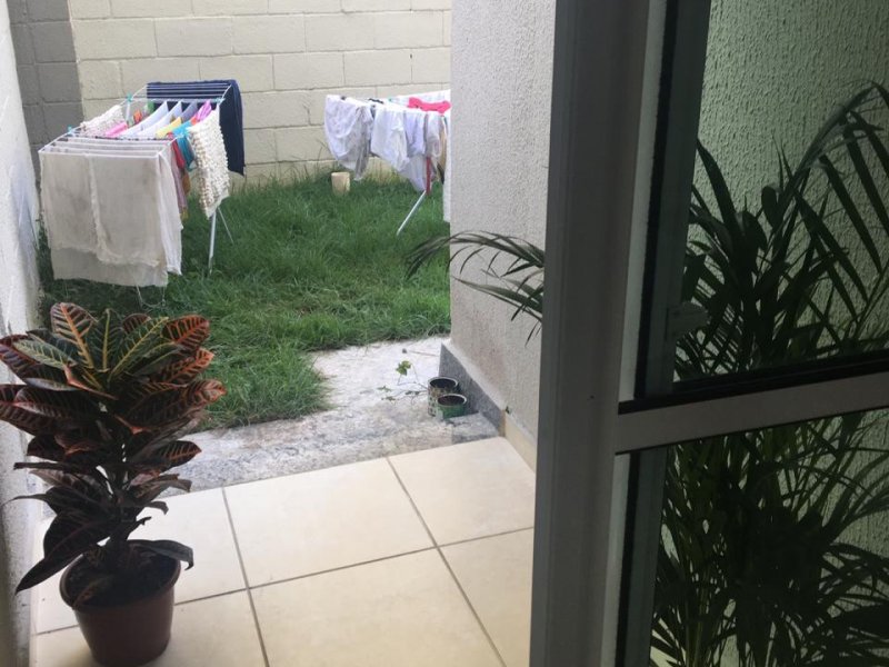 imóvel com 70m² - Buraquinho - Lauro de Freitas