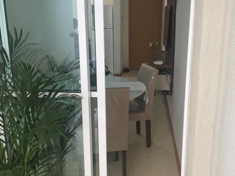 imóvel com 70m² - Buraquinho - Lauro de Freitas