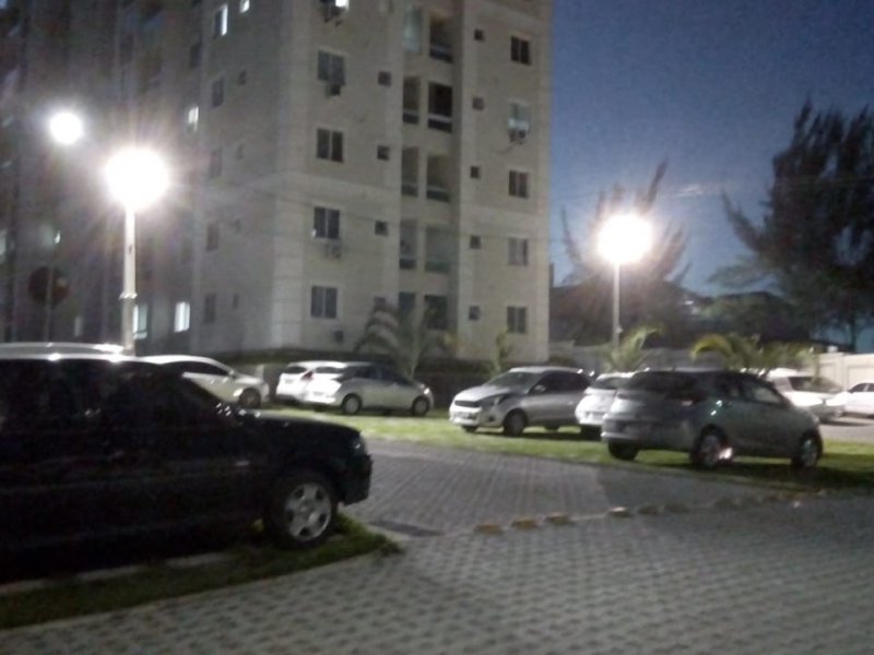 imóvel com 70m² - Buraquinho - Lauro de Freitas