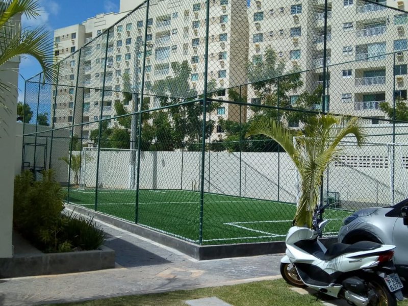imóvel com 70m² - Buraquinho - Lauro de Freitas