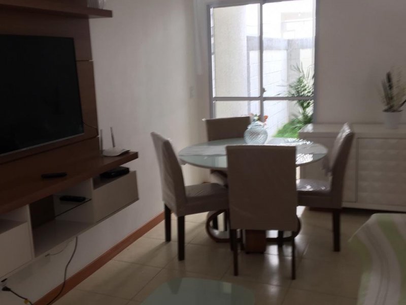 imóvel com 70m² - Buraquinho - Lauro de Freitas