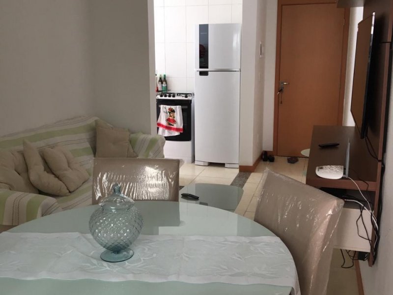 imóvel com 70m² - Buraquinho - Lauro de Freitas