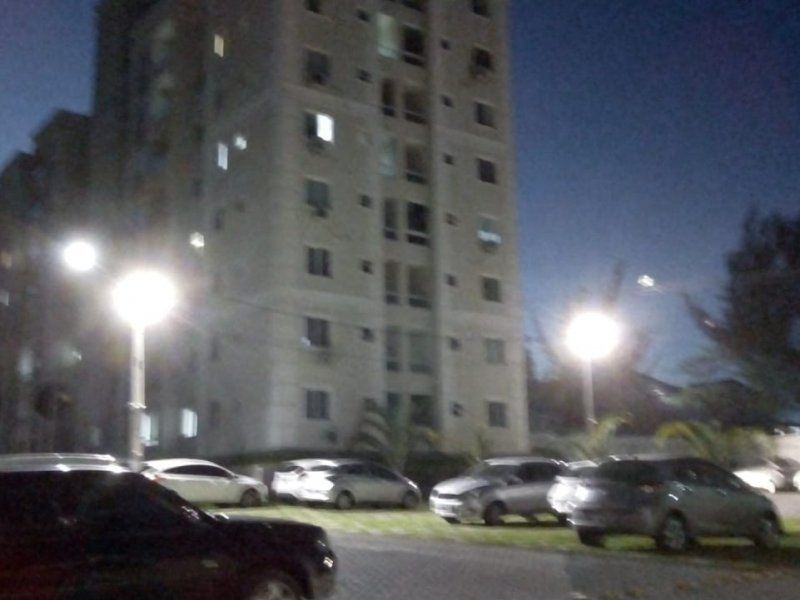 imóvel com 70m² - Buraquinho - Lauro de Freitas