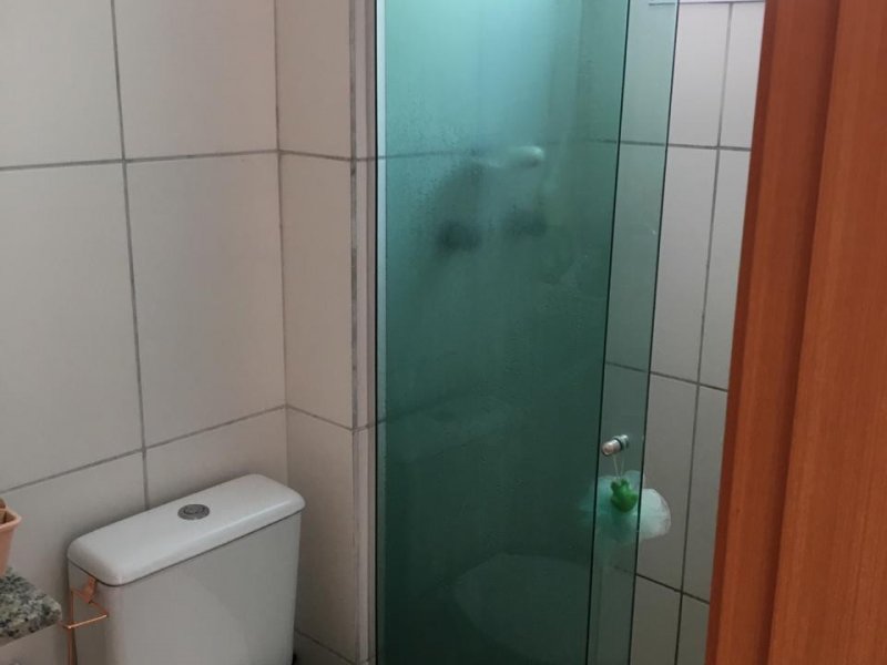 imóvel com 70m² - Buraquinho - Lauro de Freitas