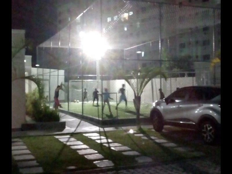 imóvel com 70m² - Buraquinho - Lauro de Freitas