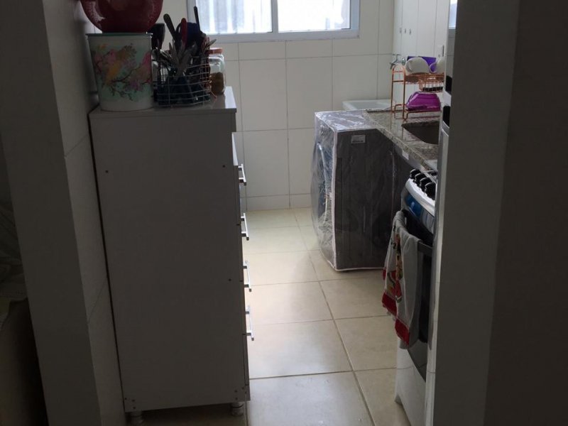 imóvel com 70m² - Buraquinho - Lauro de Freitas