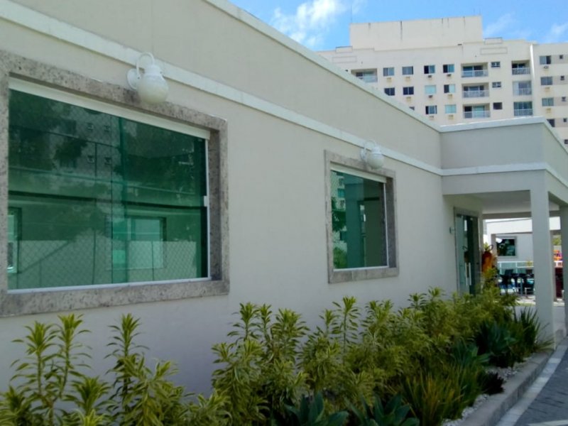 imóvel com 70m² - Buraquinho - Lauro de Freitas