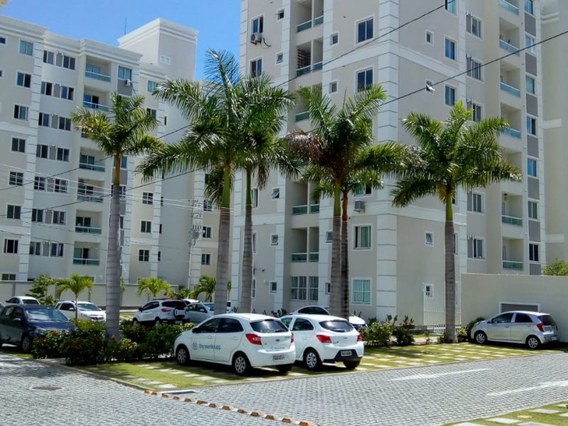 imóvel com 70m² - Buraquinho - Lauro de Freitas