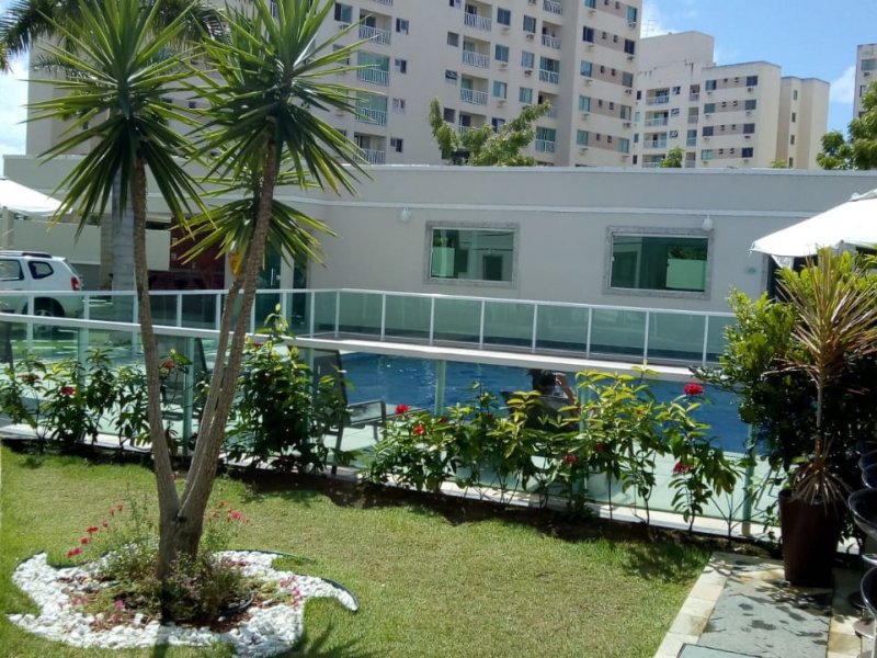 imóvel com 70m² - Buraquinho - Lauro de Freitas