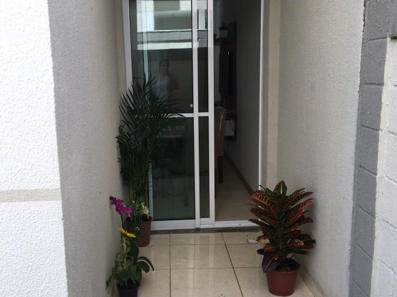 imóvel com 70m² - Buraquinho - Lauro de Freitas