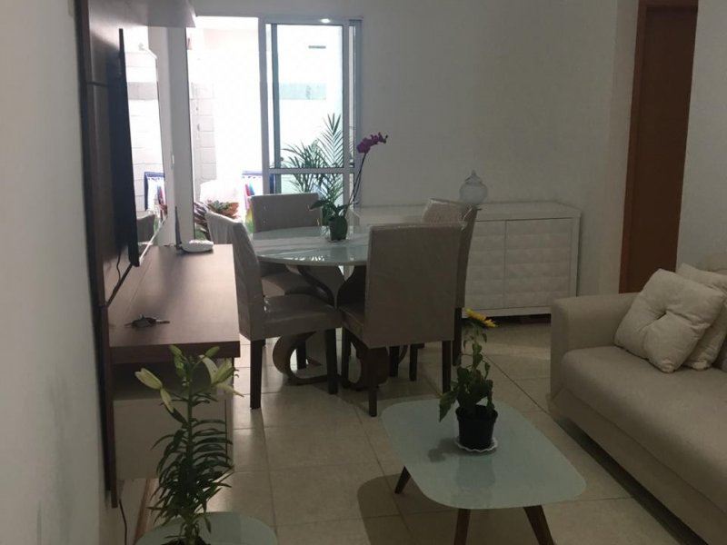 imóvel com 70m² - Buraquinho - Lauro de Freitas