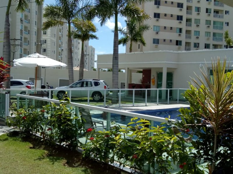 imóvel com 70m² - Buraquinho - Lauro de Freitas