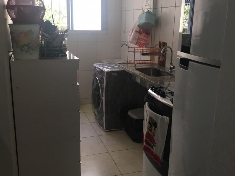 imóvel com 70m² - Buraquinho - Lauro de Freitas