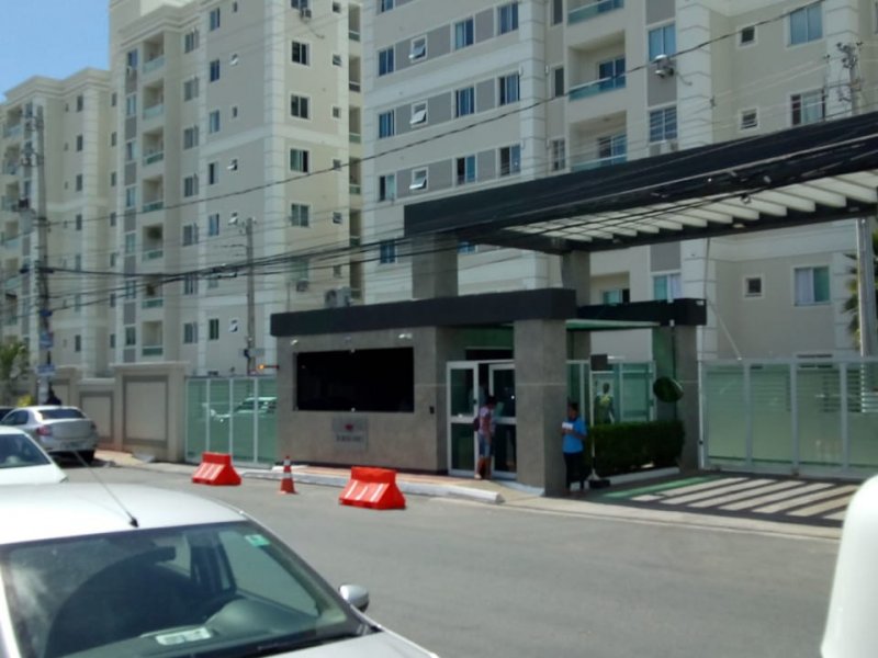 imóvel com 70m² - Buraquinho - Lauro de Freitas