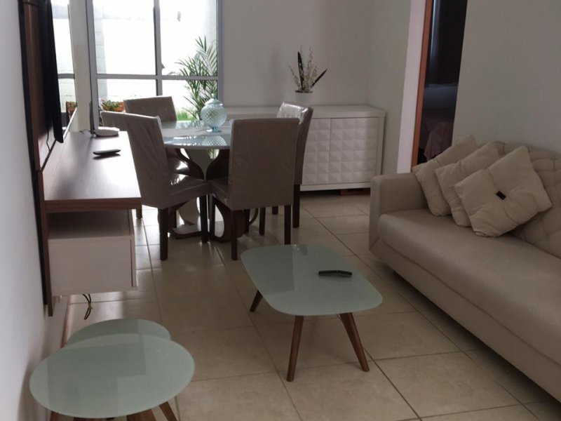 imóvel com 70m² - Buraquinho - Lauro de Freitas