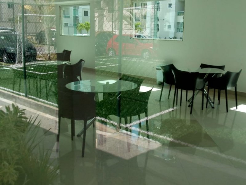 imóvel com 70m² - Buraquinho - Lauro de Freitas