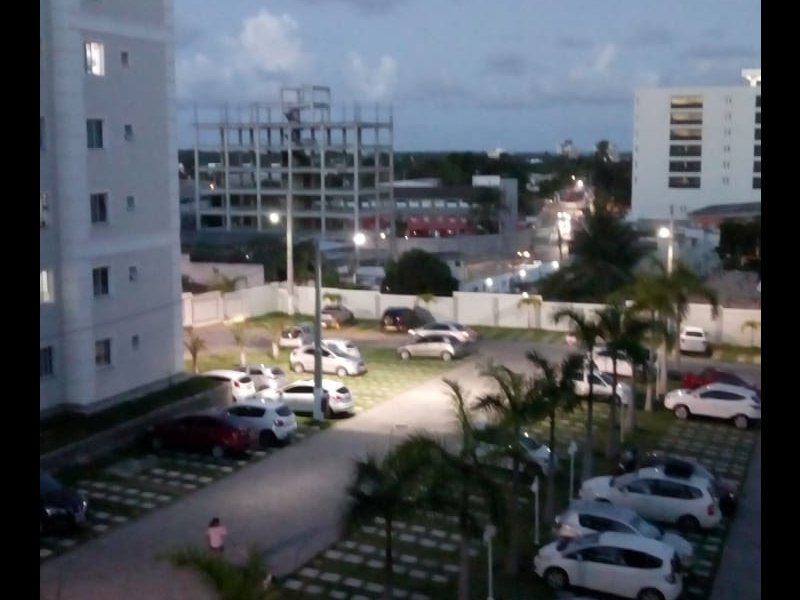 imóvel com 70m² - Buraquinho - Lauro de Freitas