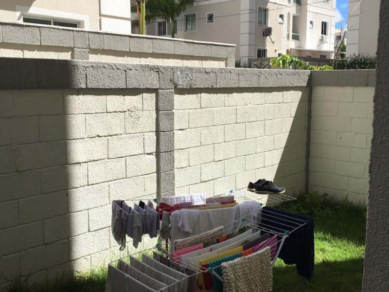 imóvel com 70m² - Buraquinho - Lauro de Freitas