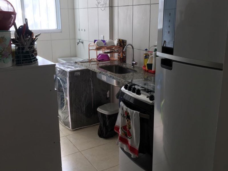 imóvel com 70m² - Buraquinho - Lauro de Freitas
