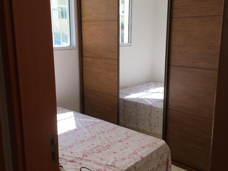 imóvel com 70m² - Buraquinho - Lauro de Freitas
