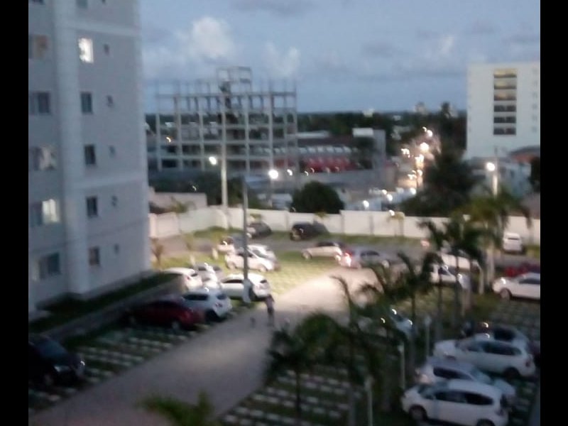 imóvel com 70m² - Buraquinho - Lauro de Freitas