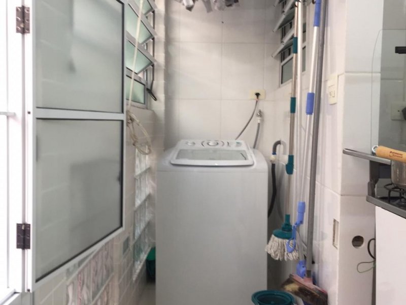 Apartamento à venda Vila Matias com 67m² e 2 quartos por R$ 250.000 - 2132876207-area-de-servico.jpg