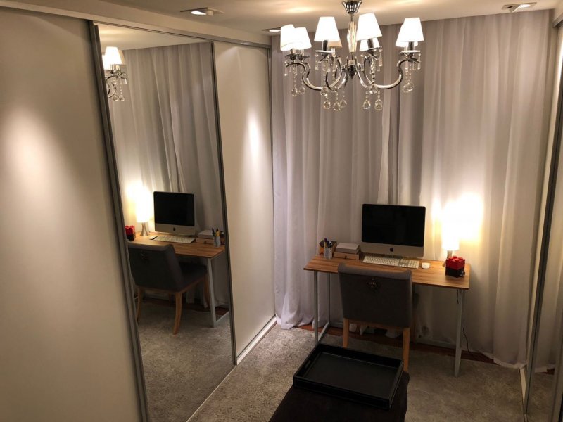 Apartamento à venda Vila Bertioga com 78m² e 2 quartos por R$ 610.000 - 1036496057-adf09358-34fc-42fe-b9f6-a4b9b0bd1856.jpeg