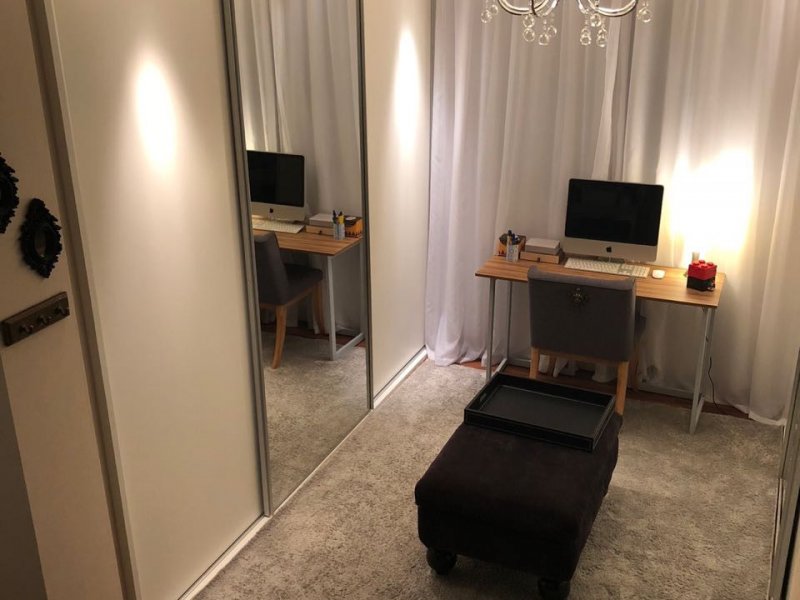 Apartamento à venda Vila Bertioga com 78m² e 2 quartos por R$ 610.000 - 136849574-fab12f3f-a4e0-4c11-a06a-39f9cfbe6e90.jpeg