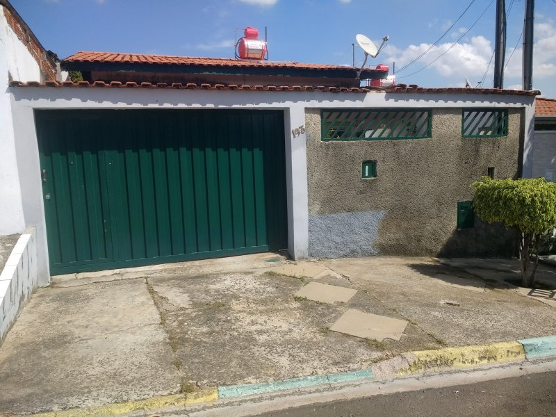 Casa à venda Conjunto Habitacional Parque Itajai com 160m² e 3 quartos por R$ 298.000 - 1942544928-img-20171001-140935416.jpg