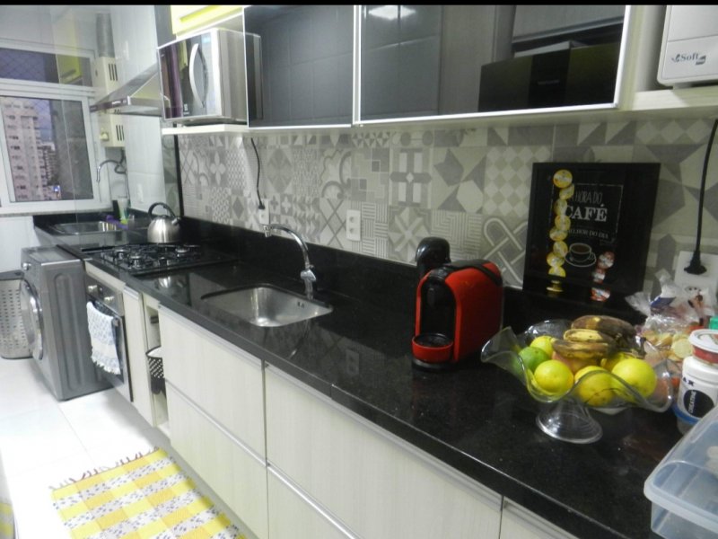 imóvel com 74m² - Jacarepaguá - Rio de Janeiro
