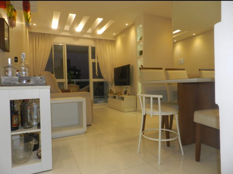 imóvel com 74m² - Jacarepaguá - Rio de Janeiro