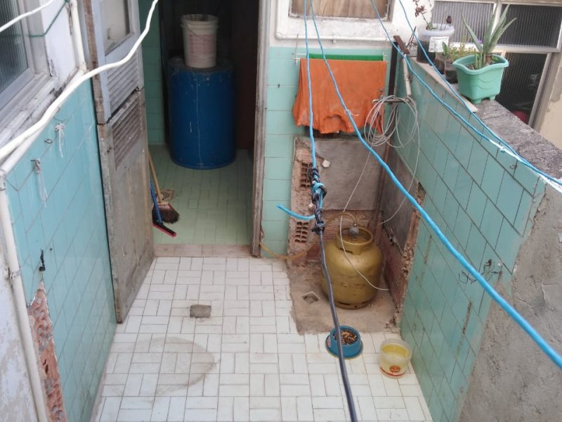 Apartamento à venda Brás de Pina com 90m² e 3 quartos por R$ 220.000 - 1496033297-f10.jpg