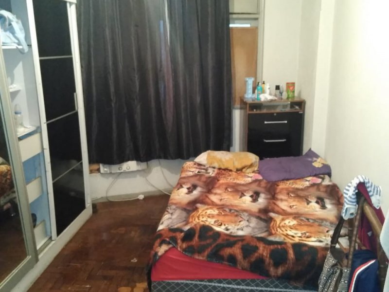 Apartamento à venda Brás de Pina com 90m² e 3 quartos por R$ 220.000 - 2105817252-f26.jpg