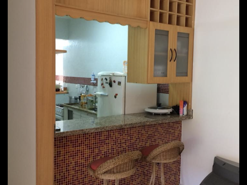 imóvel com 91m² - Jardim Imperador - Praia Grande