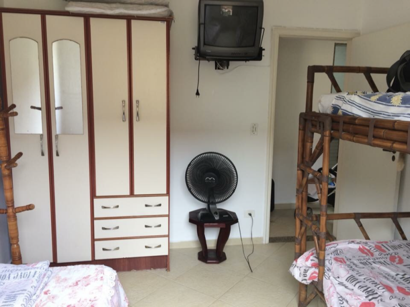 imóvel com 91m² - Jardim Imperador - Praia Grande