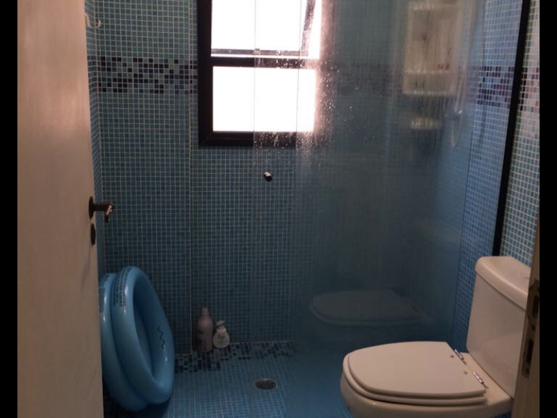imóvel com 91m² - Jardim Imperador - Praia Grande