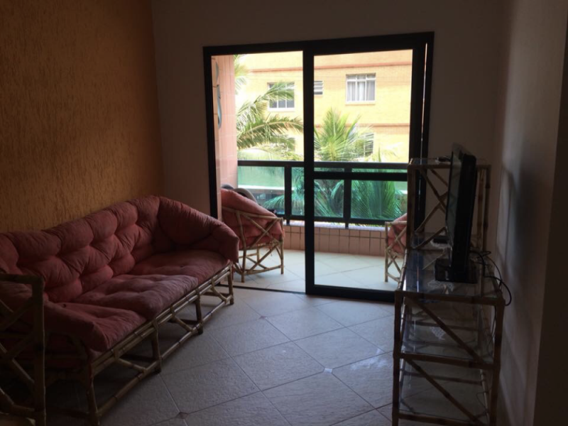 imóvel com 91m² - Jardim Imperador - Praia Grande