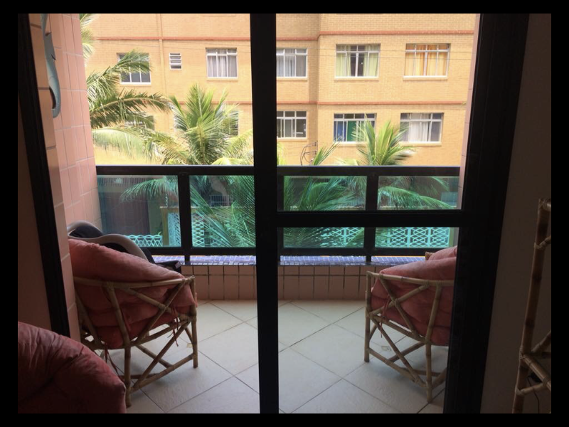 imóvel com 91m² - Jardim Imperador - Praia Grande