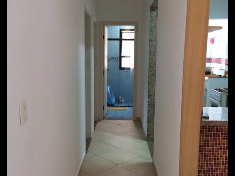 imóvel com 91m² - Jardim Imperador - Praia Grande