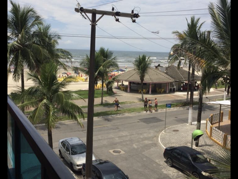 imóvel com 91m² - Jardim Imperador - Praia Grande