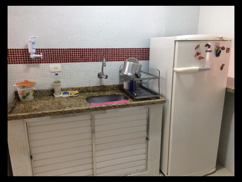 imóvel com 91m² - Jardim Imperador - Praia Grande