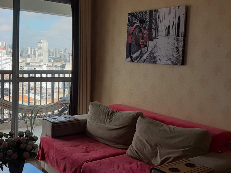 Apartamento à venda Brás com 64m² e 2 quartos por R$ 420.000 - 1330773873-20190606-092221.jpg