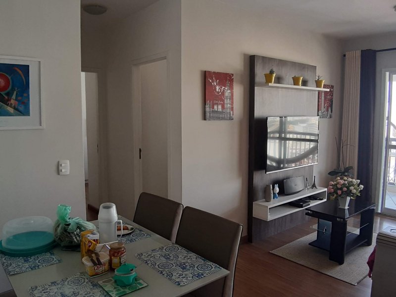 Apartamento à venda Brás com 64m² e 2 quartos por R$ 420.000 - 954857999-20190606-122052.jpg