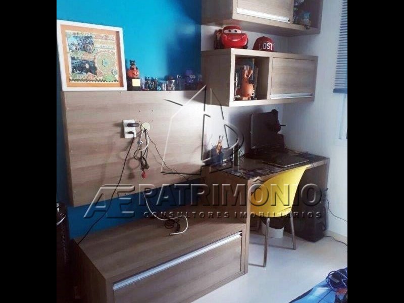 Casa de condomínio à venda Central Parque Sorocaba com 226m² e 2 quartos por R$ 420.000 - 1220841874-13.jpg