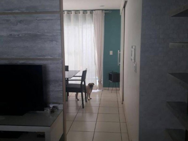 Casa de condomínio à venda Central Parque Sorocaba com 226m² e 2 quartos por R$ 420.000 - 1776940576-b16.jpg