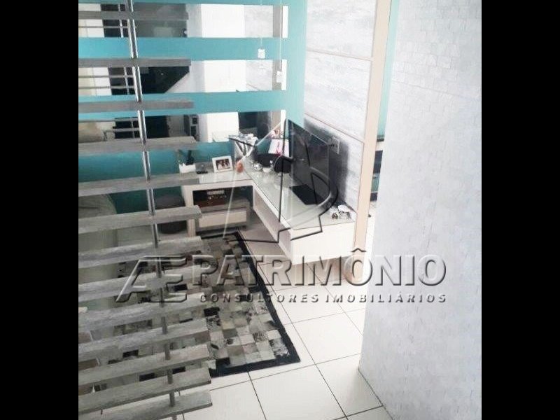 Casa de condomínio à venda Central Parque Sorocaba com 226m² e 2 quartos por R$ 420.000 - 937598144-5.jpg